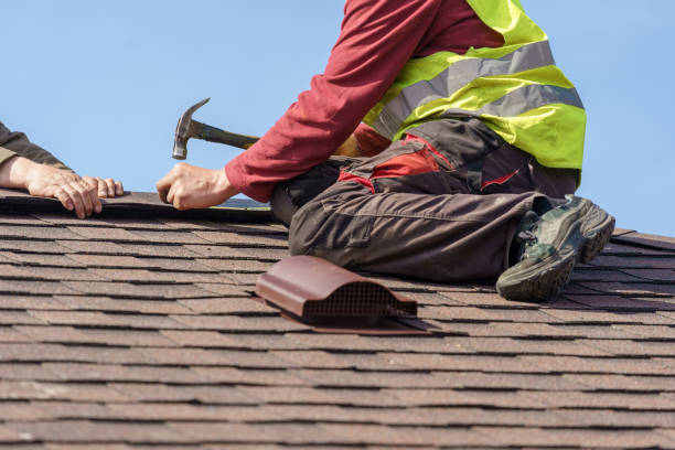 Best Storm Damage Roof Repair  in Ixonia, WI