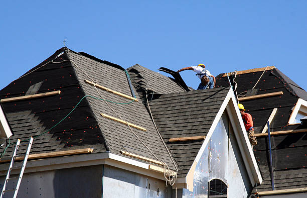 Best Commercial Roofing Services  in Ixonia, WI